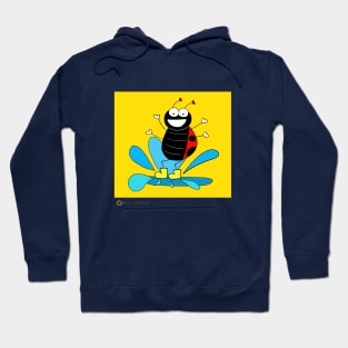 Buggy Splashdown Hoodie